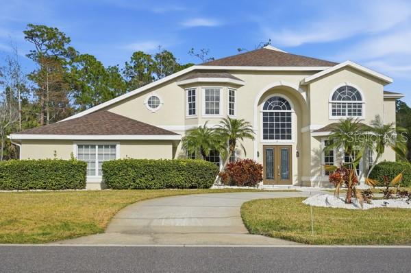 Photo of 18 FOXFORDS CHASE ORMOND BEACH FL 32174