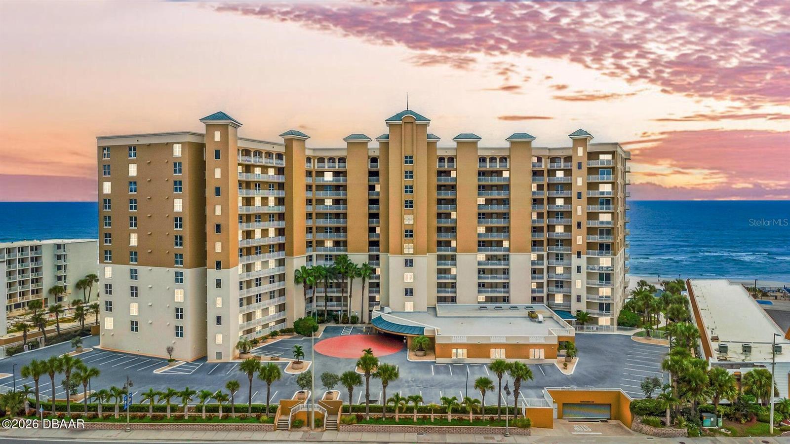 Photo of 2403 S ATLANTIC AVENUE #309 DAYTONA BEACH FL 32118