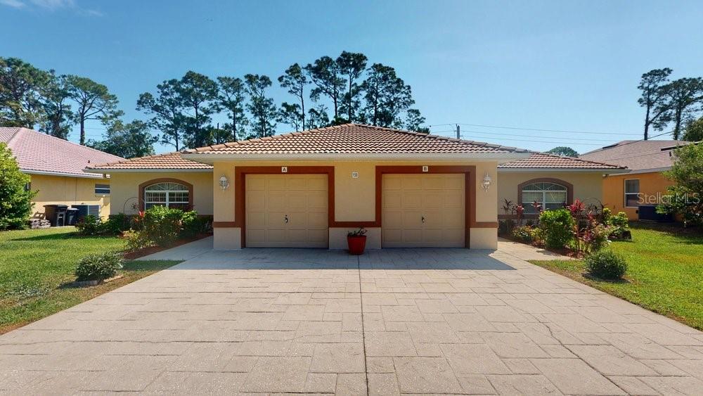 Photo of 158 FENIMORE LANE #A&B PALM COAST FL 32137