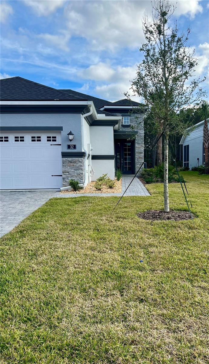 Photo of 32 LONGRIDGE LANE ORMOND BEACH FL 32174