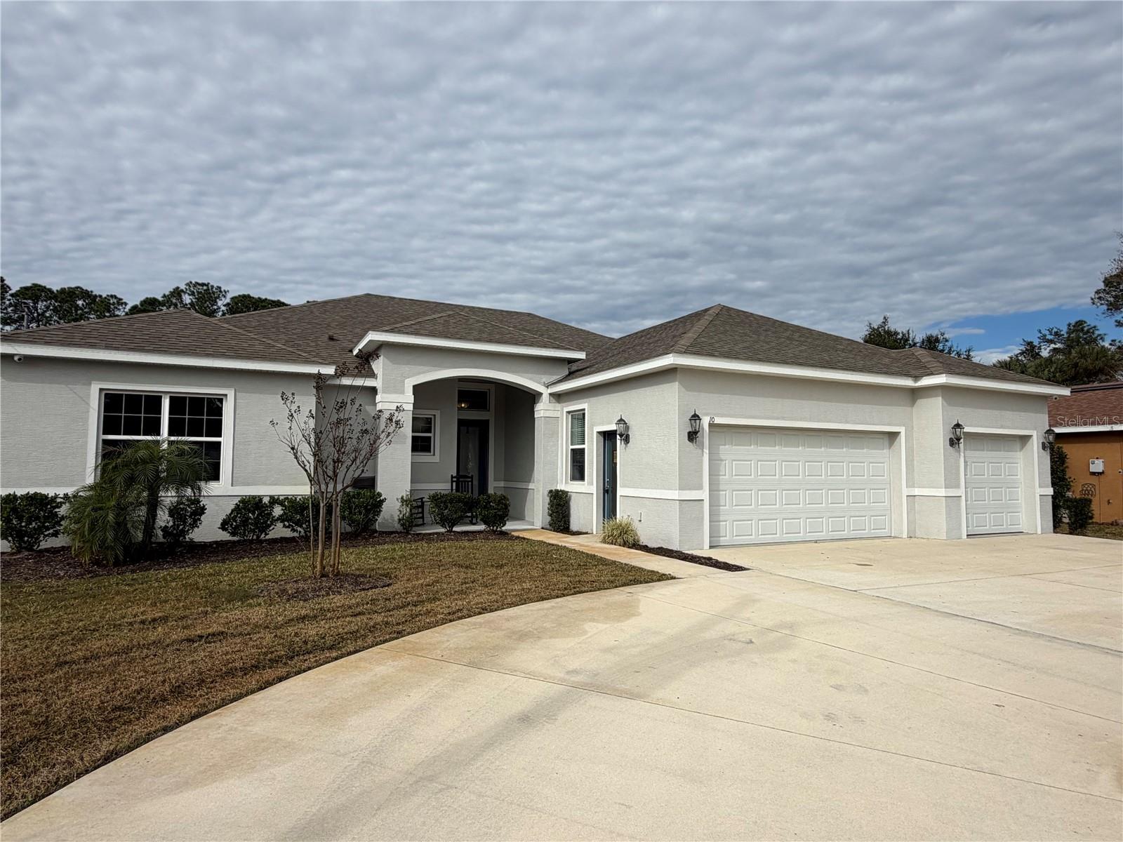 Photo of 10 POINT OF WOODS DRIVE PALM COAST FL 32164