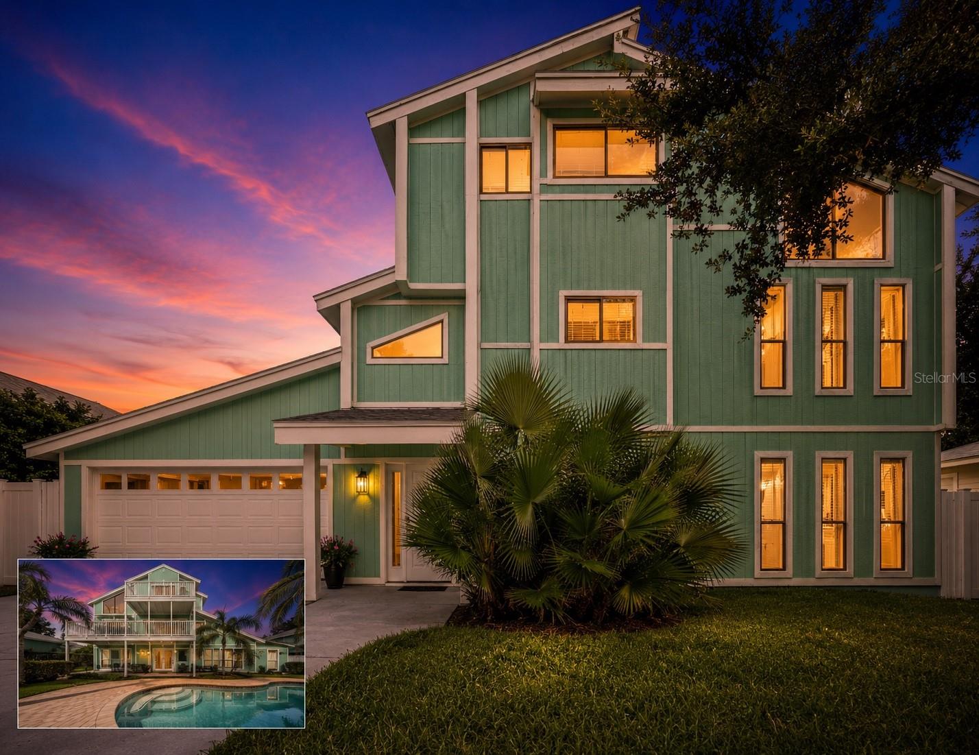 Photo of 6455 ENGRAM ROAD NEW SMYRNA BEACH FL 32169