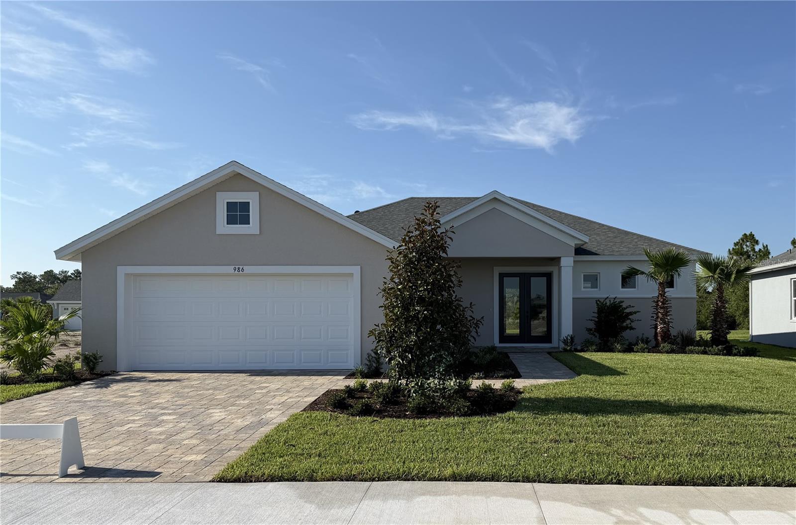 Photo of 986 MEGANO BOULEVARD DELAND FL 32724
