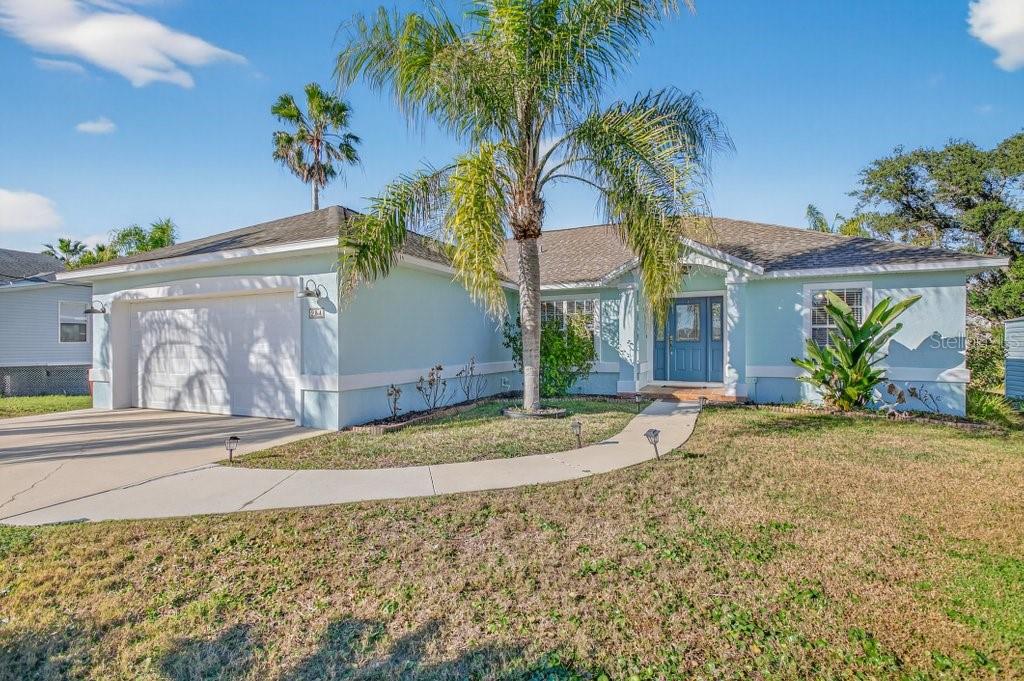 Photo of 254 BASQUE ROAD ST AUGUSTINE FL 32080