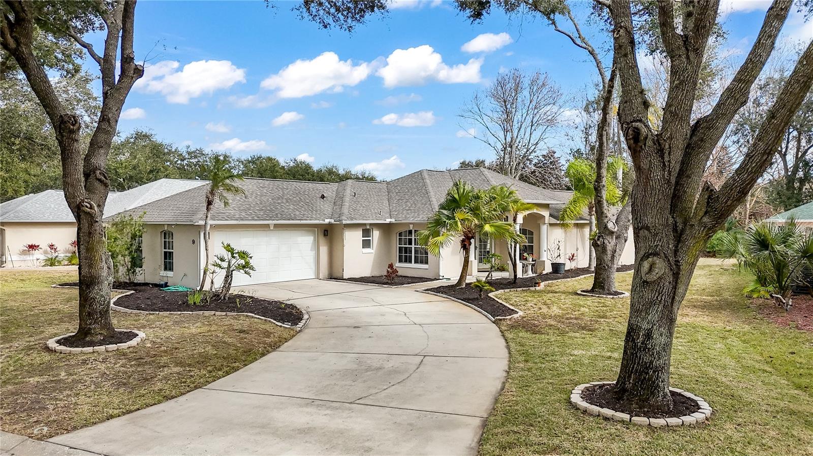Photo of 9 SHERRINGTON DRIVE ORMOND BEACH FL 32174