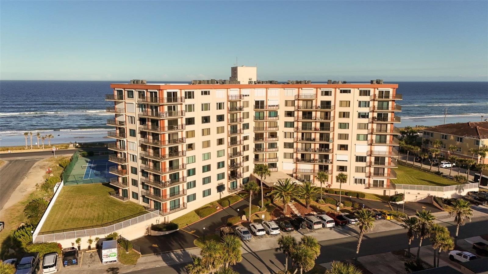 Photo of 3600 S OCEAN SHORE BOULEVARD #213 FLAGLER BEACH FL 32136