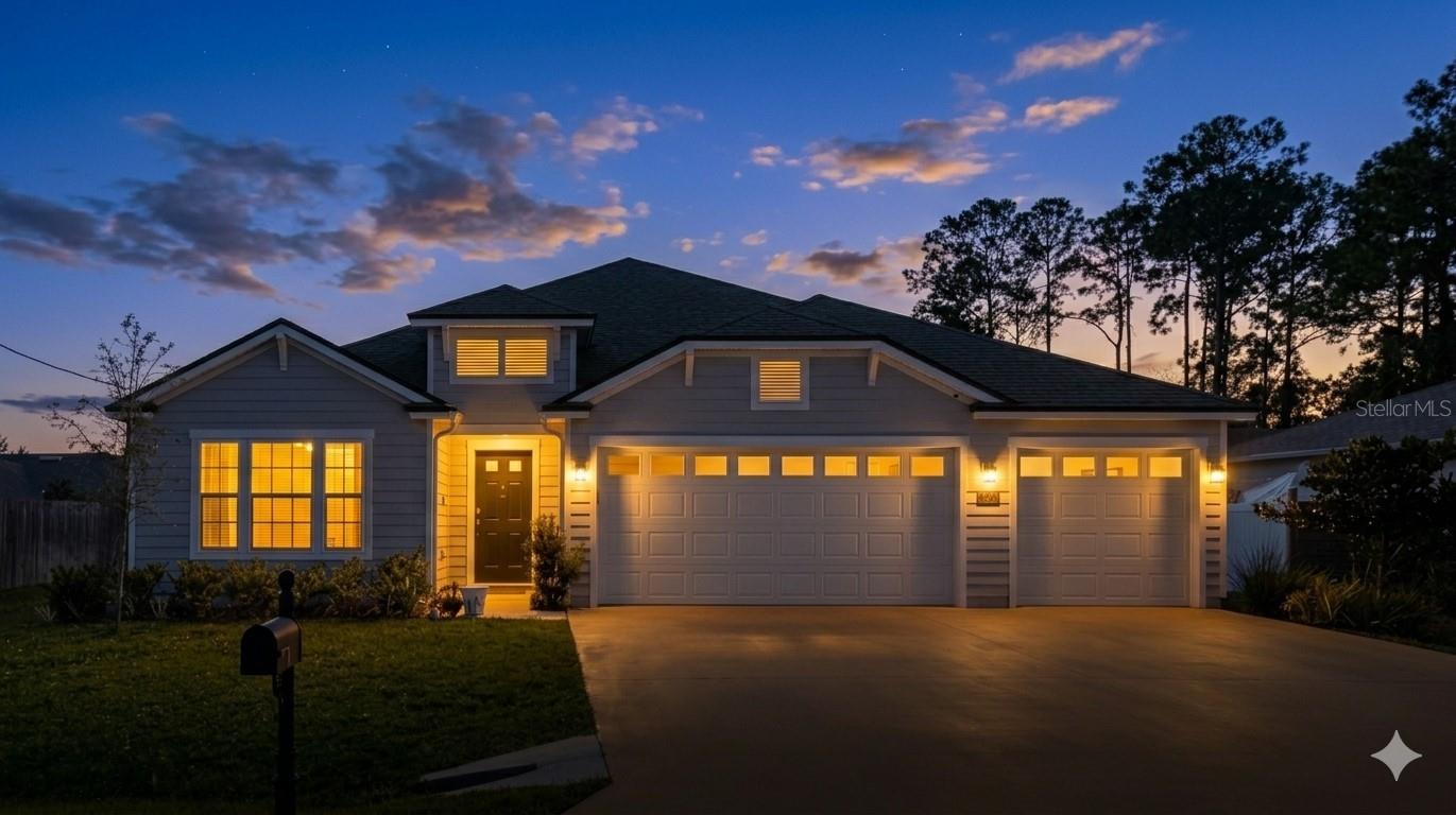 Photo of 46 PITT LANE PALM COAST FL 32164