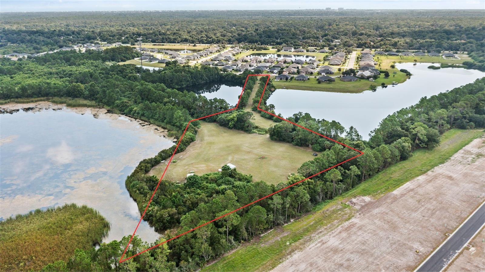 Photo of 38 EAGLE LAKE DRIVE FLAGLER BEACH FL 32136
