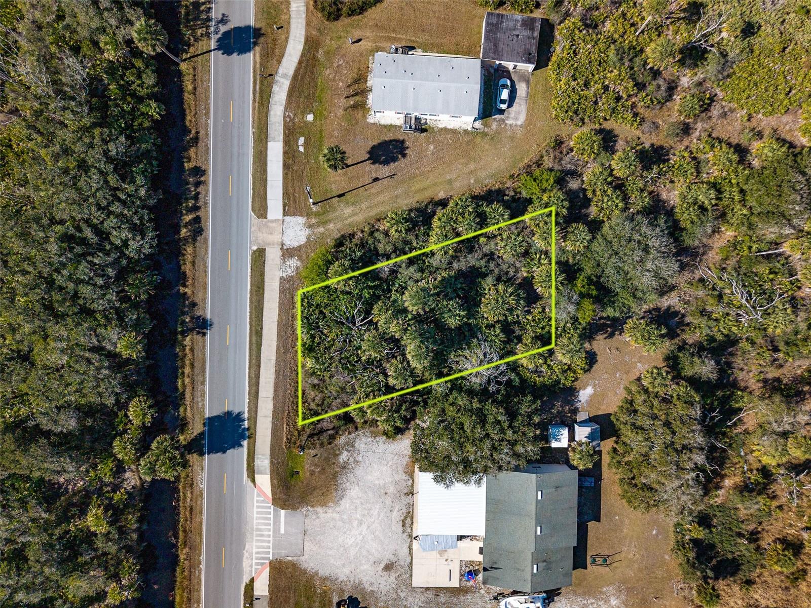 Photo of 67 MALACOMPRA ROAD PALM COAST FL 32137