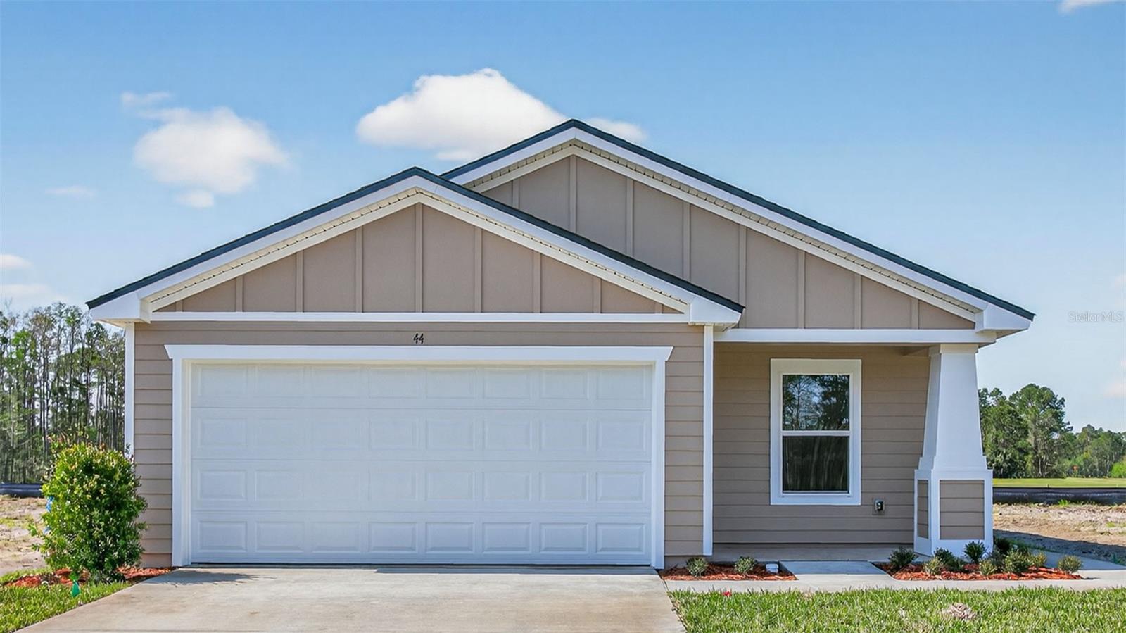 Photo of 44 MULLIGAN WAY BUNNELL FL 32110
