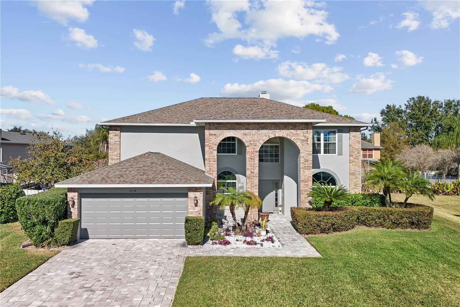 Photo of 2258 BLOSSOMWOOD DRIVE OVIEDO FL 32765