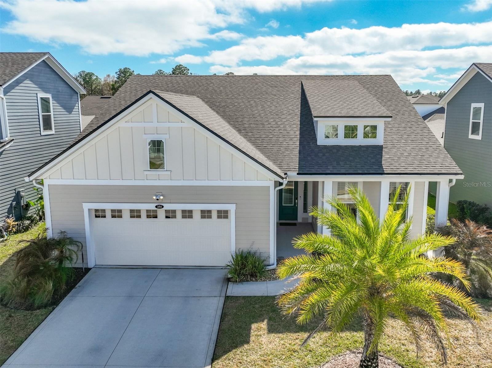 Photo of 254 OAK SHADOW PLACE ST JOHNS FL 32259