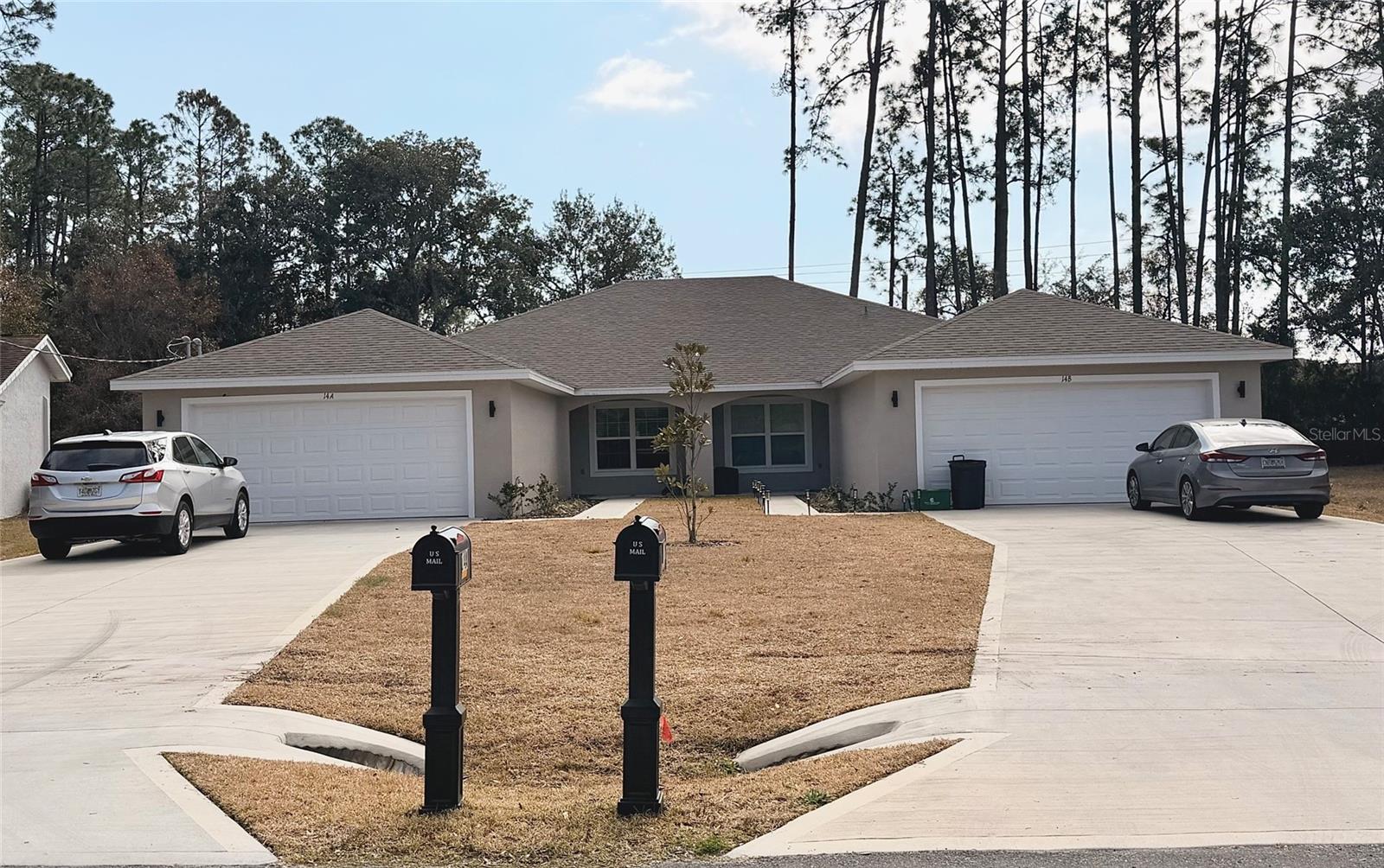 Photo of 14 BRELYN PLACE PALM COAST FL 32137