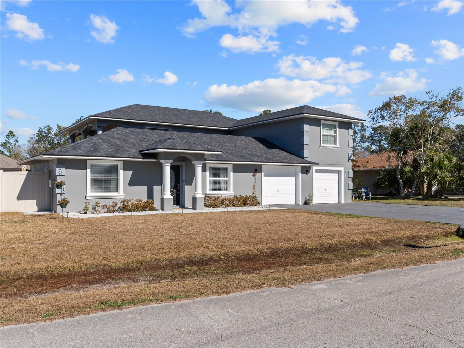 Photo of 14 WHETSTONE LANE PALM COAST FL 32164