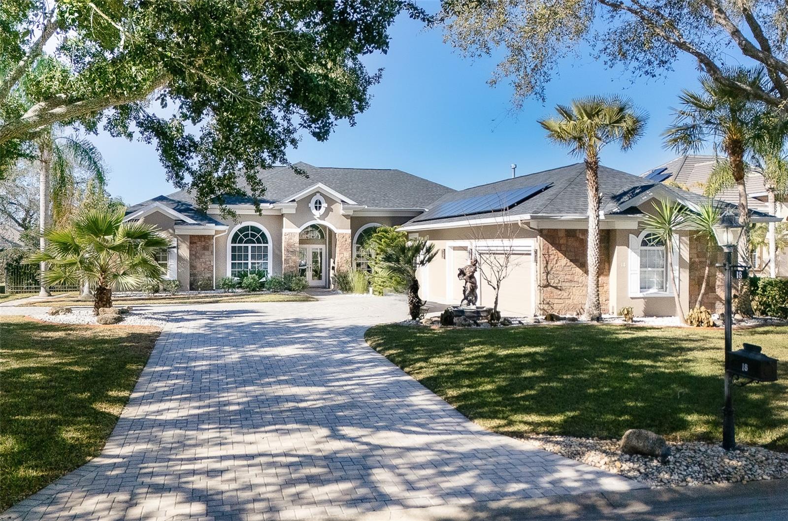 Photo of 18 OLD OAK DRIVE PALM COAST FL 32137