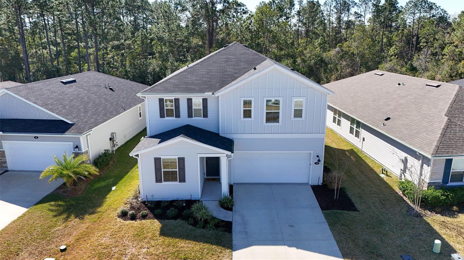 Photo of 43 WILLOW STREET PALM COAST FL 32164