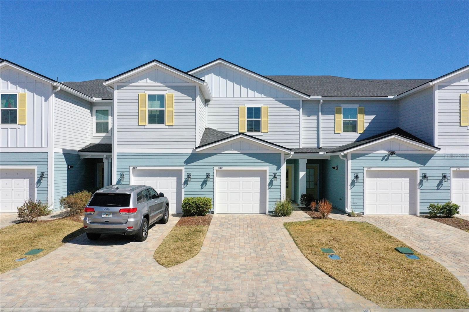 Photo of 363 BRANDON LAKES DRIVE ST AUGUSTINE FL 32092