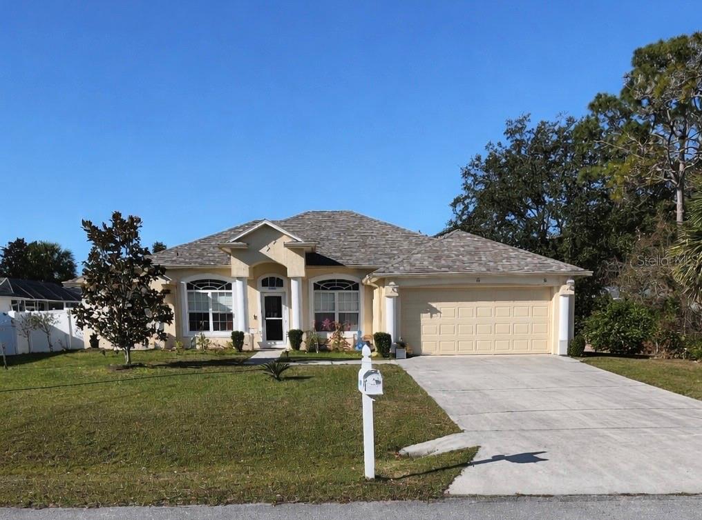 Photo of 16 WHITE HAVEN LANE PALM COAST FL 32164