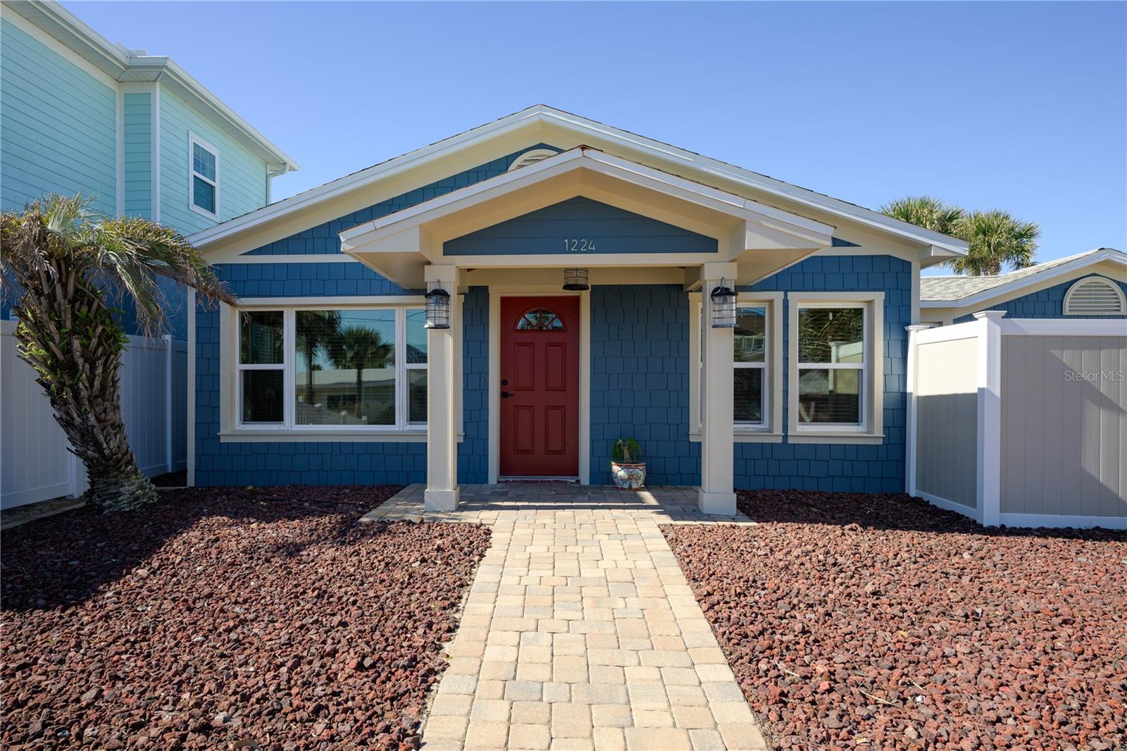 Photo of 1224 S CENTRAL AVENUE FLAGLER BEACH FL 32136
