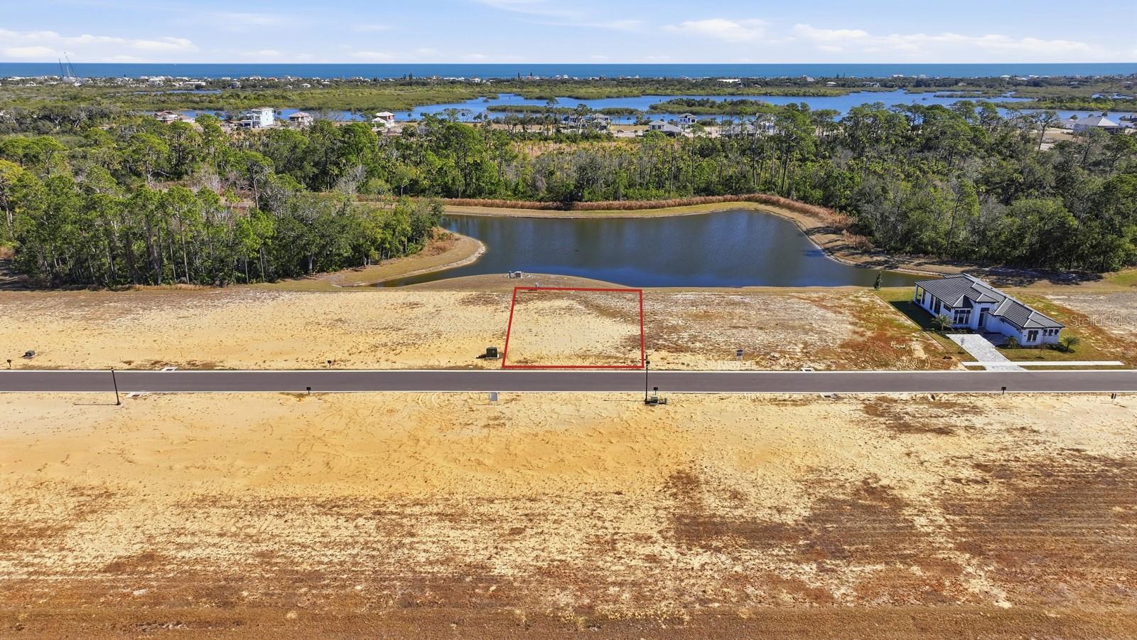 Photo of 200 STILLWATER DRIVE FLAGLER BEACH FL 32136
