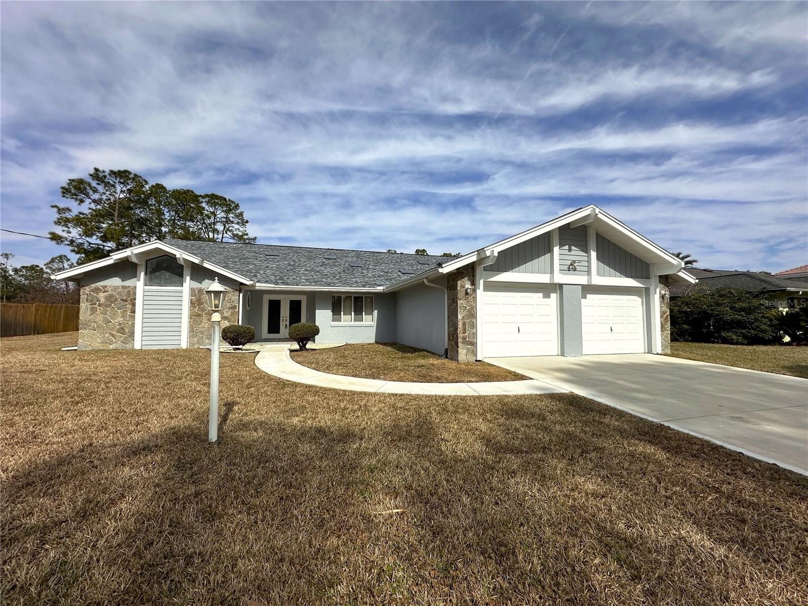 Photo of 100 WEBSTER LANE PALM COAST FL 32164