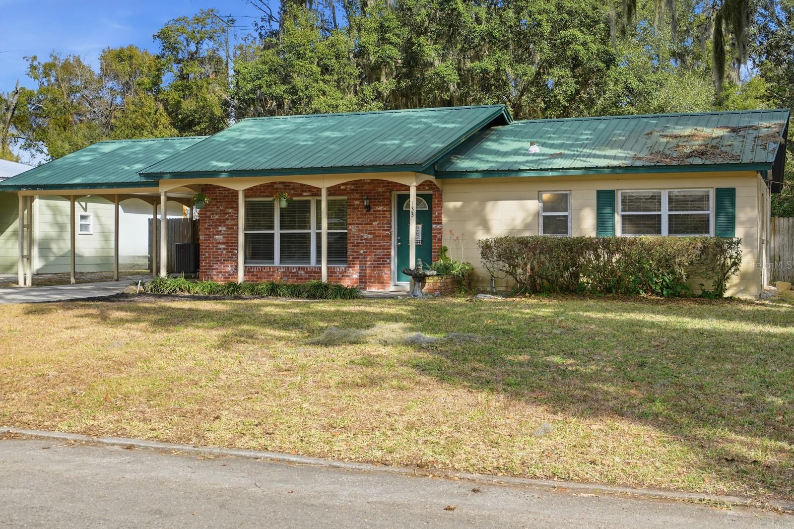 Photo of 133 CRESTWOOD AVENUE PALATKA FL 32177