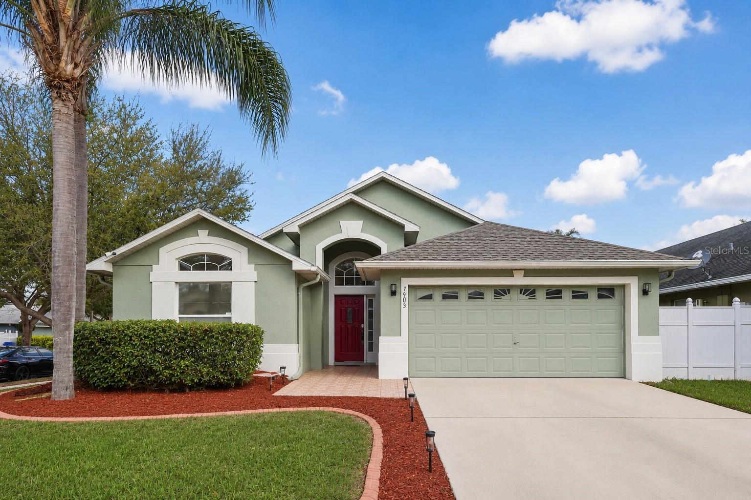 Photo of 7903 OAKSTONE COURT ORLANDO FL 32822
