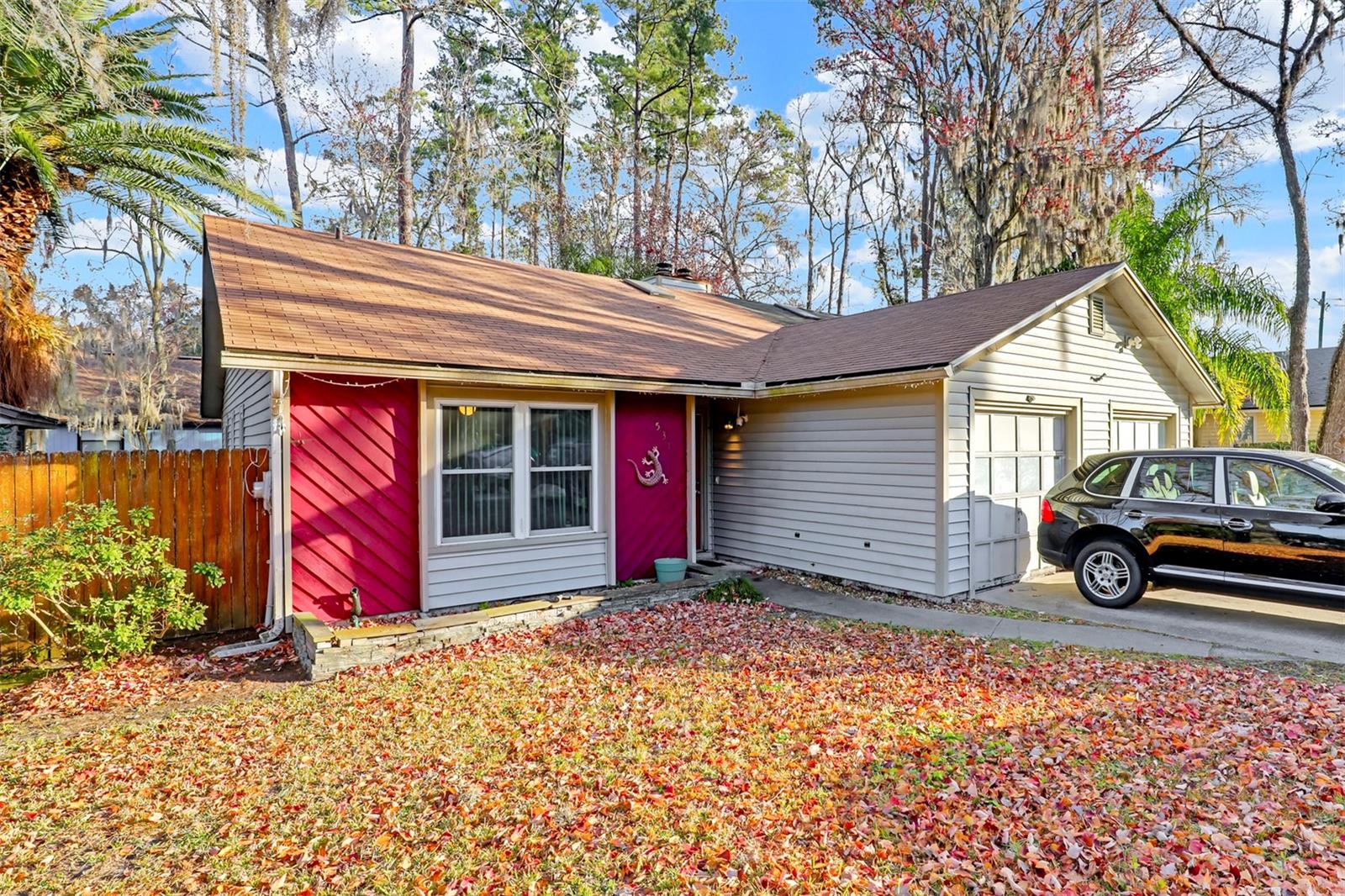 Photo of 531 LORING AVENUE ORANGE PARK FL 32073