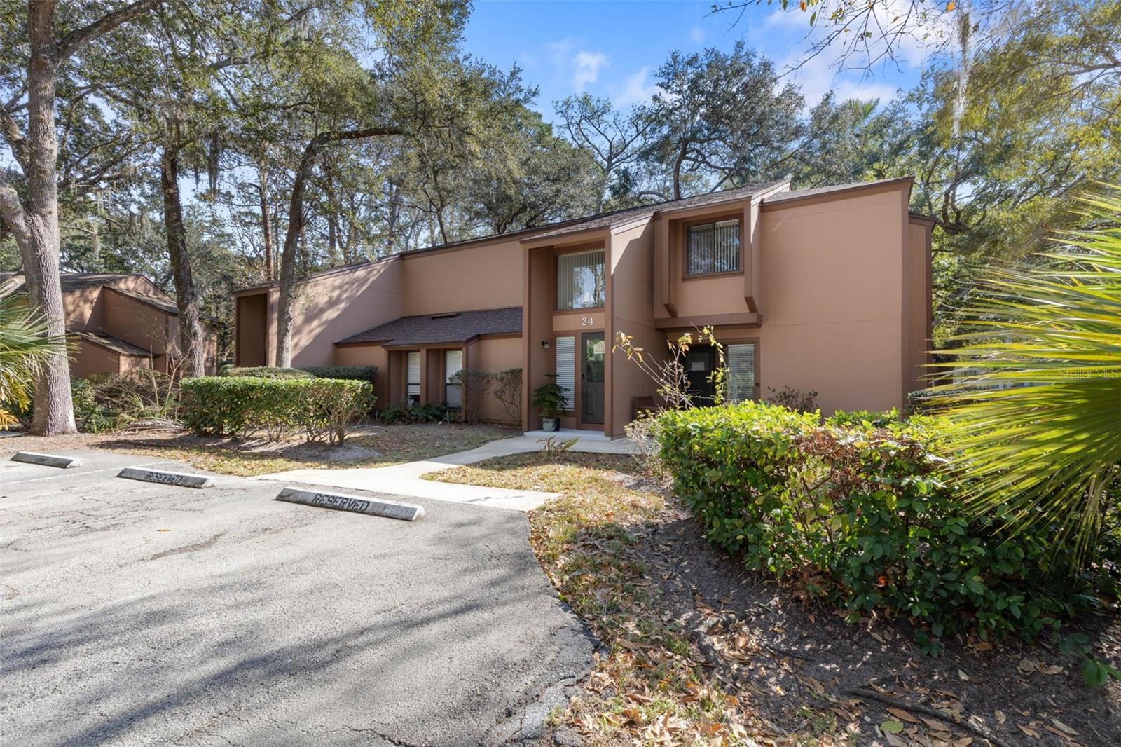 Photo of 24 FAIRWAYS CIRCLE #24 PALM COAST FL 32137