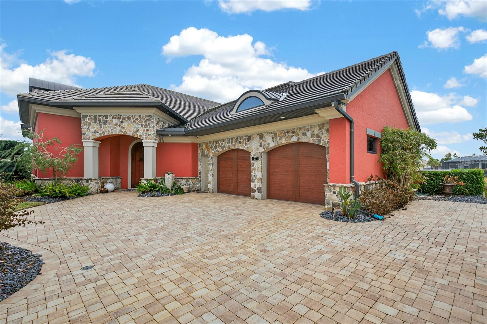 Photo of 27 LAS PALMAS WAY PALM COAST FL 32137