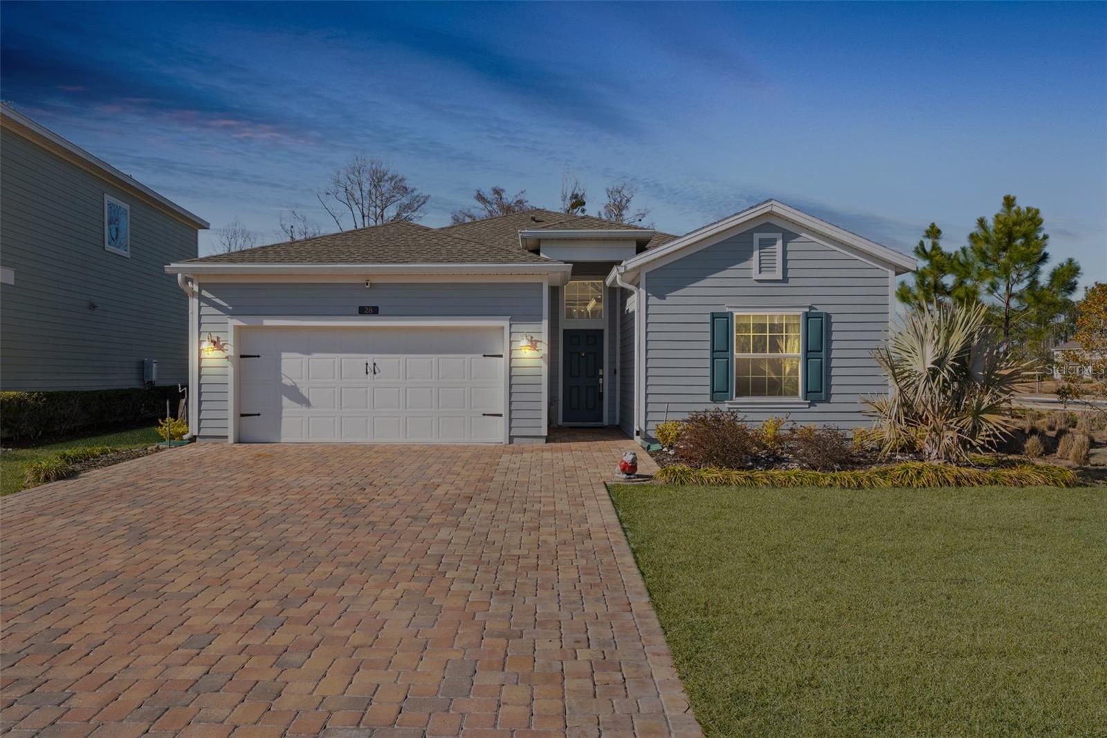 Photo of 28 SEASONS COURT ST AUGUSTINE FL 32092