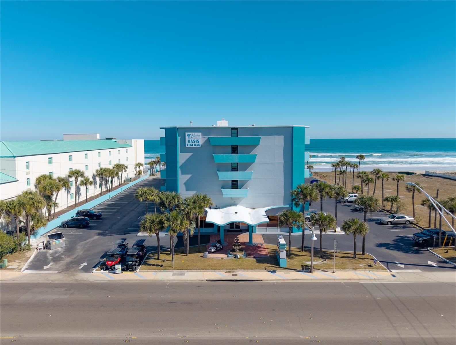 Photo of 313 S ATLANTIC AVENUE #4250 DAYTONA BEACH FL 32118