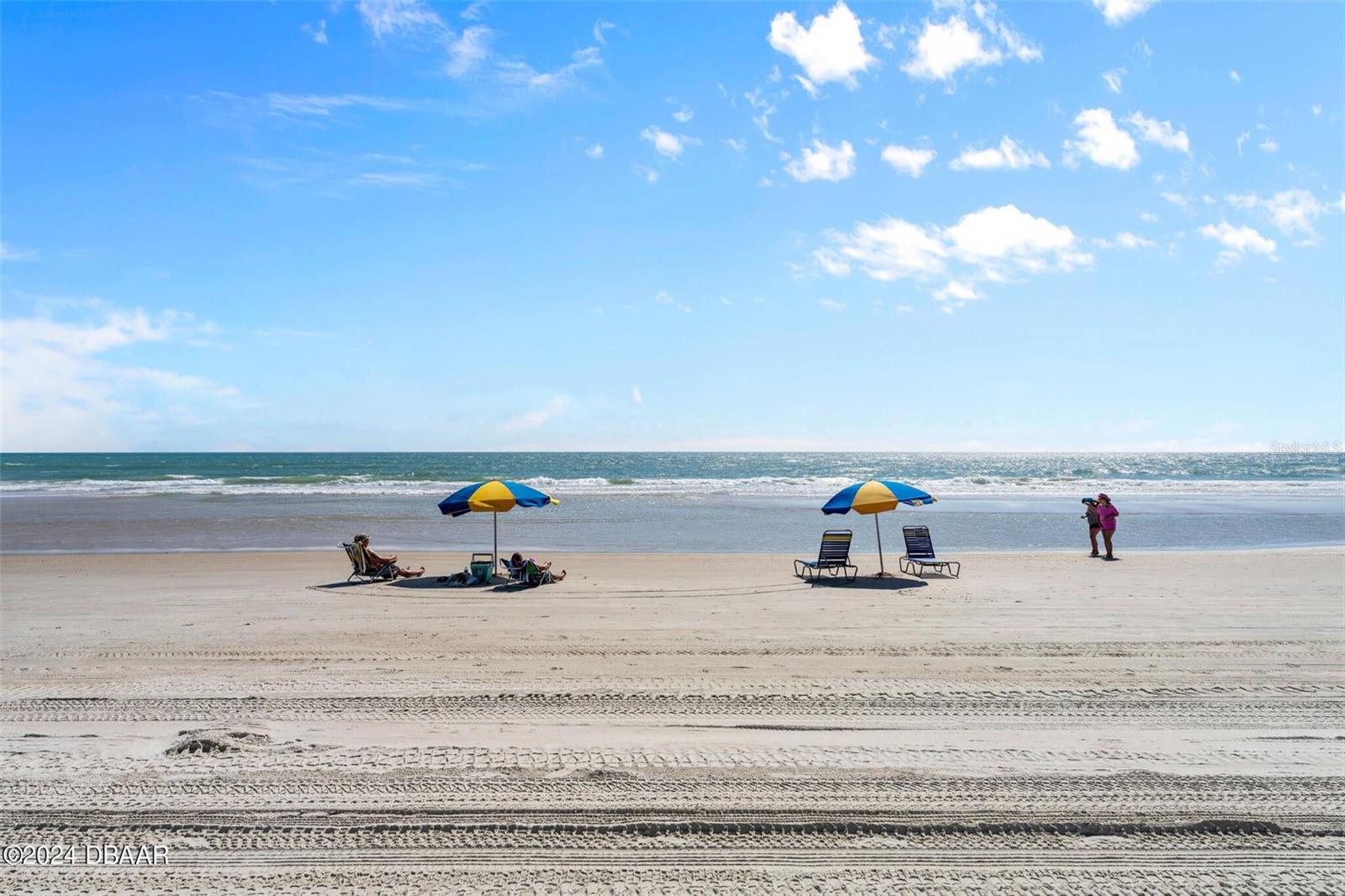 Photo of 2301 S ATLANTIC AVENUE #236 DAYTONA BEACH FL 32118