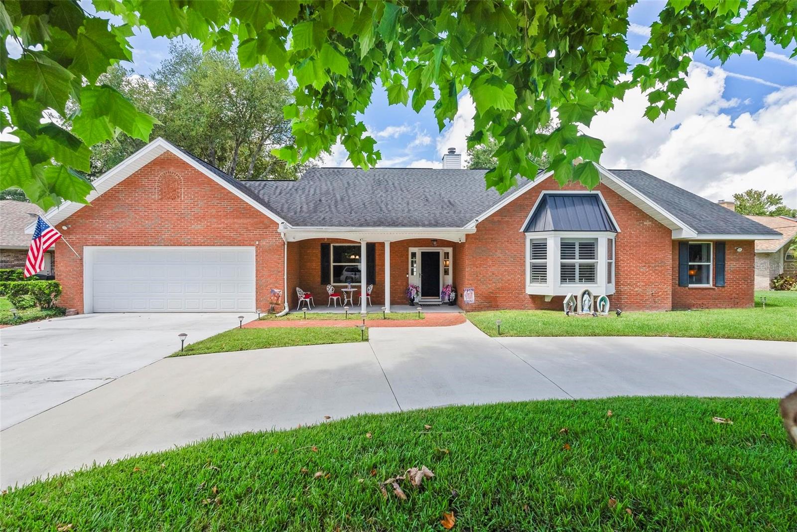 Photo of 27 WINDING CREEK WAY ORMOND BEACH FL 32174