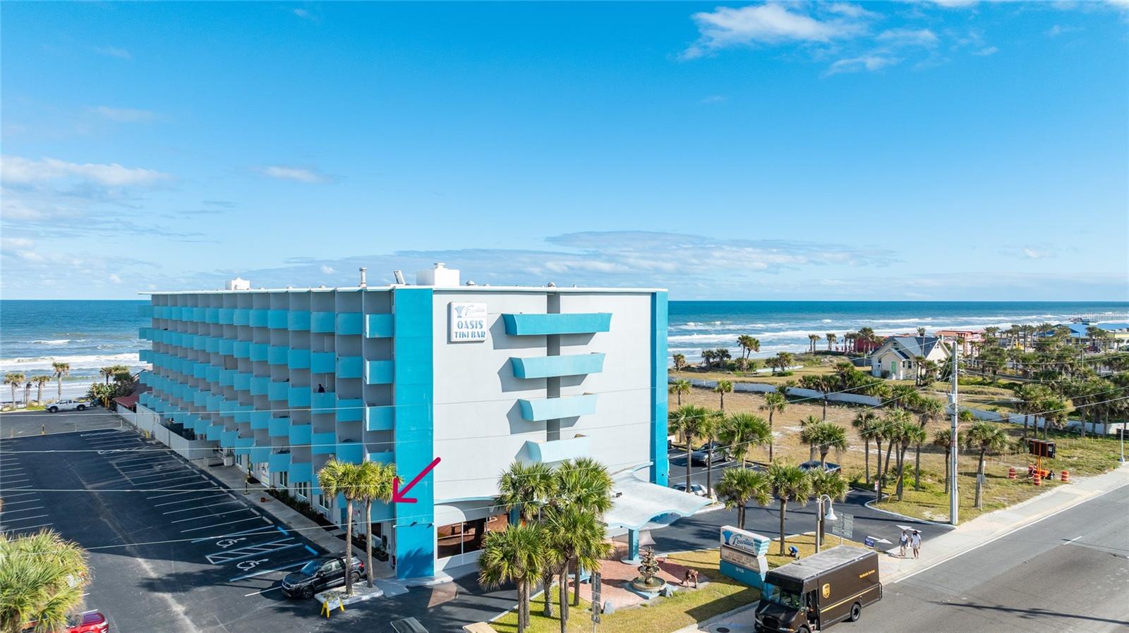 Photo of 313 S ATLANTIC AVENUE #2260 DAYTONA BEACH FL 32118
