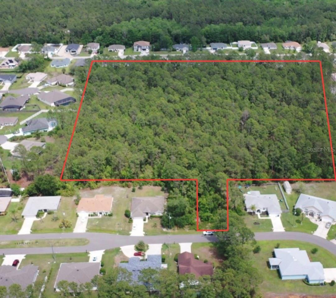 Photo of KATHLEEN TRAIL PALM COAST FL 32164