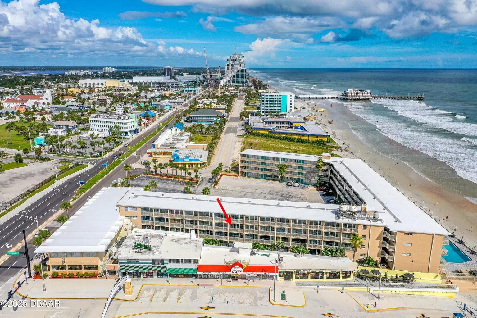 Photo of 219 S ATLANTIC AVENUE #333 DAYTONA BEACH FL 32118