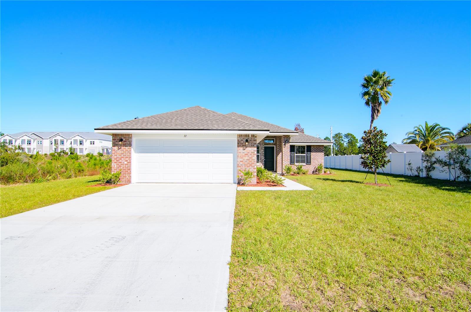 Photo of 77 PICKERING DRIVE PALM COAST FL 32164