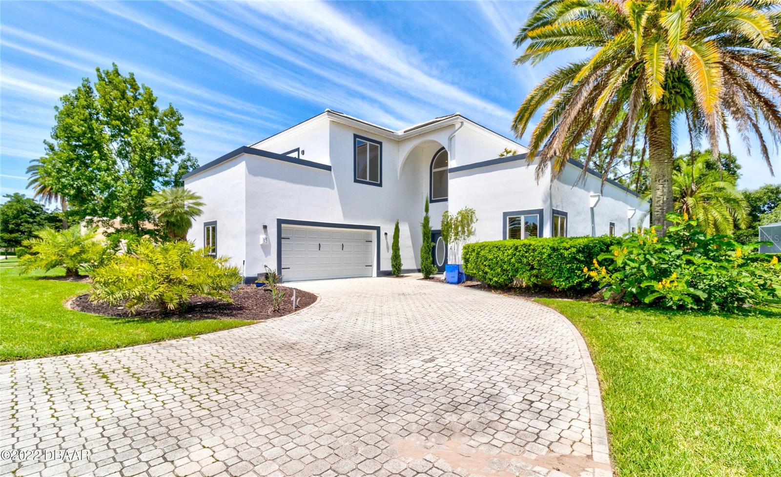Photo of 13 BAY POINTE DRIVE ORMOND BEACH FL 32174