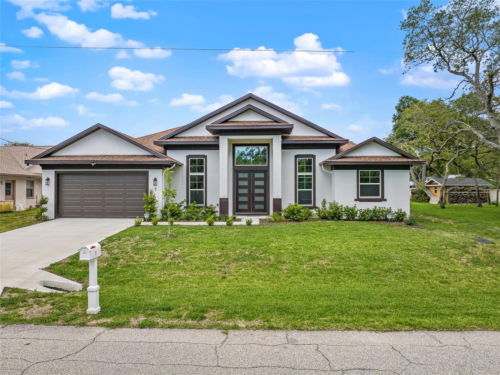 Photo of 7 FORTUNE LANE PALM COAST FL 32137