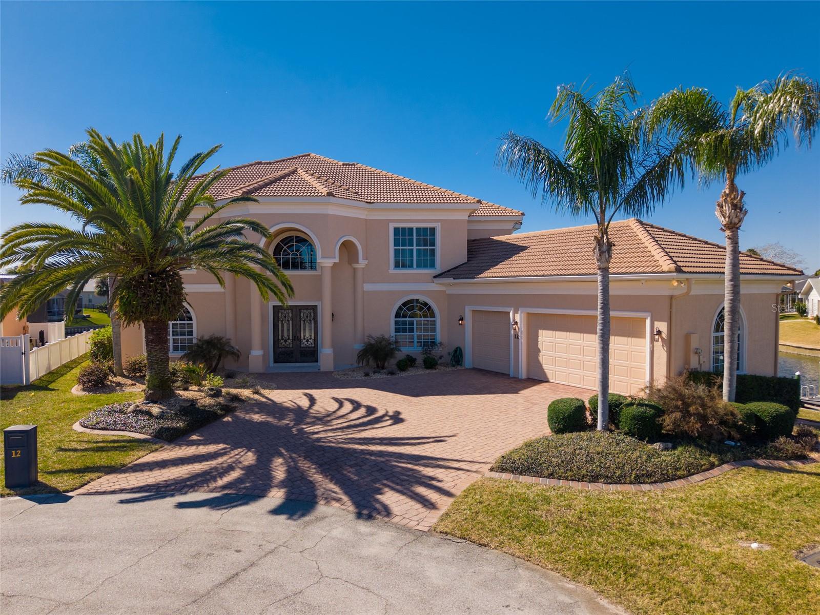 Photo of 12 CRAIN COURT PALM COAST FL 32137