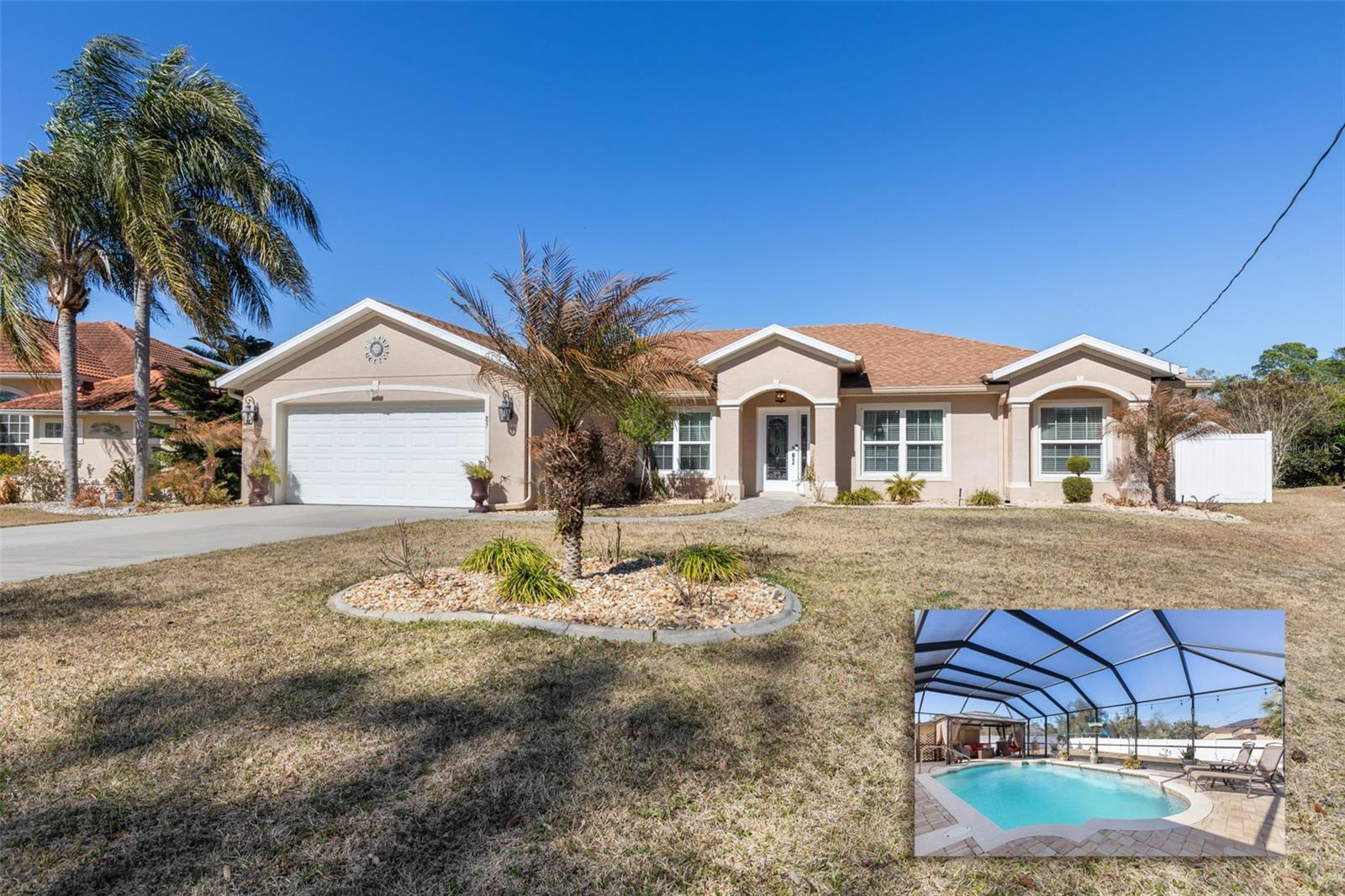 Photo of 85 FREEMONT TURN PALM COAST FL 32137