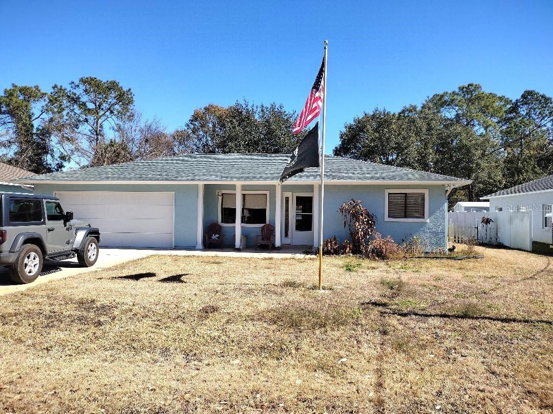 Photo of 18 PALMYRA LANE PALM COAST FL 32164