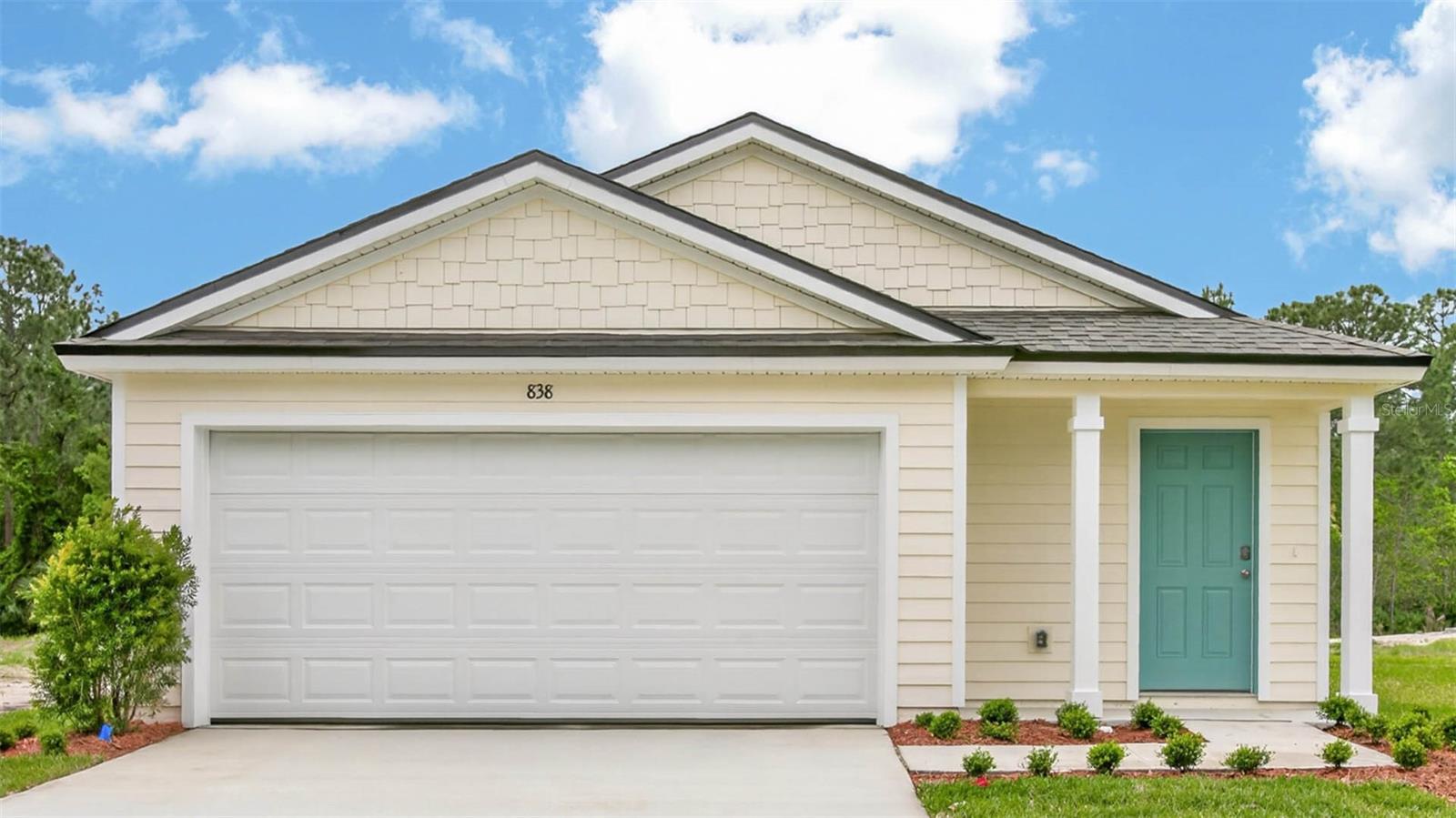 Photo of 838 GRAND RESERVE DRIVE BUNNELL FL 32110