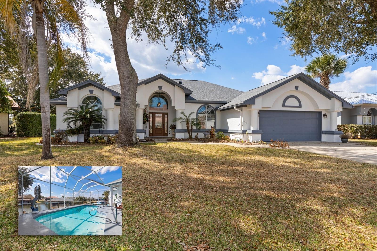 Photo of 10 CHELSEA COURT PALM COAST FL 32137