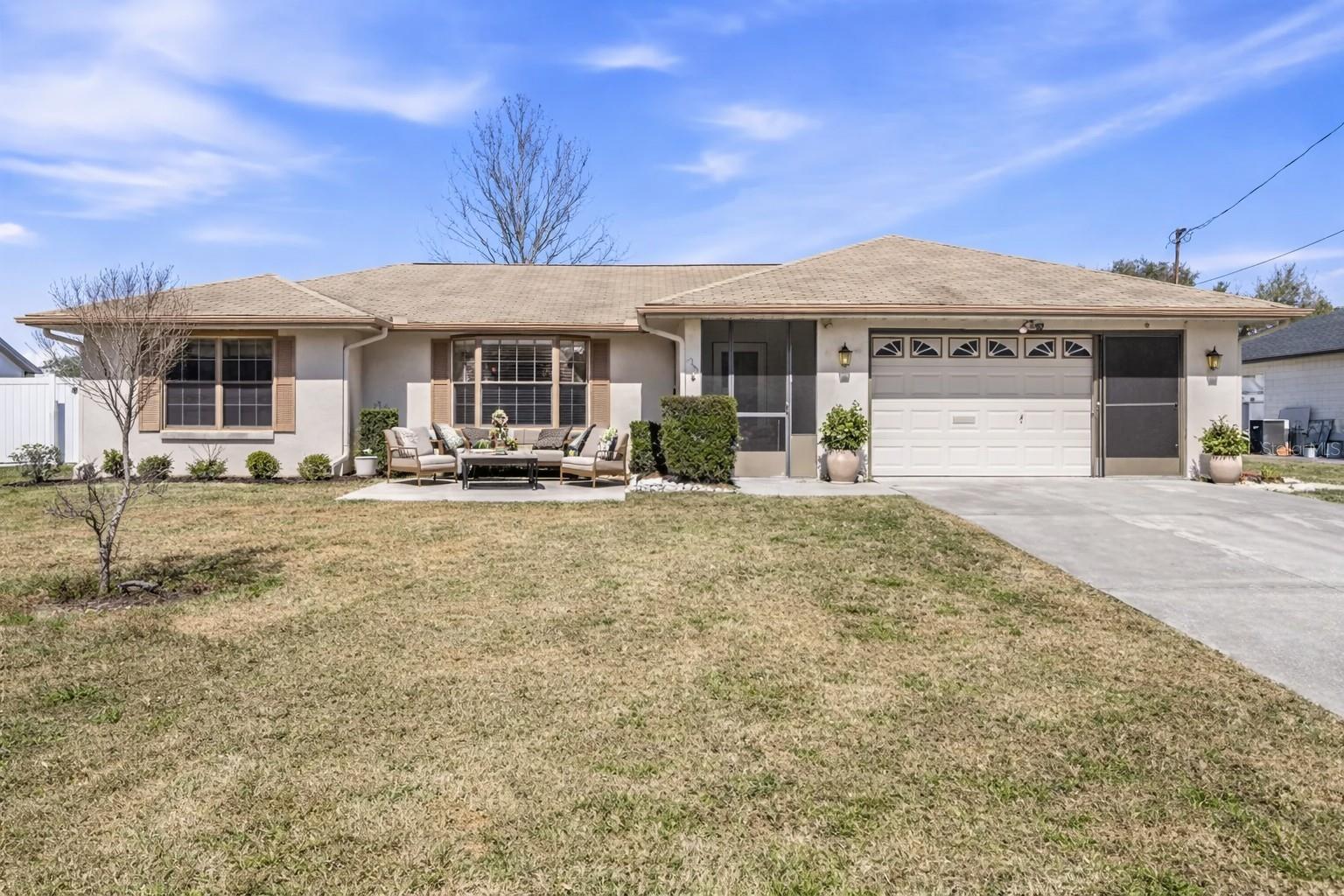 Photo of 1345 BLYTHE AVENUE DELTONA FL 32725