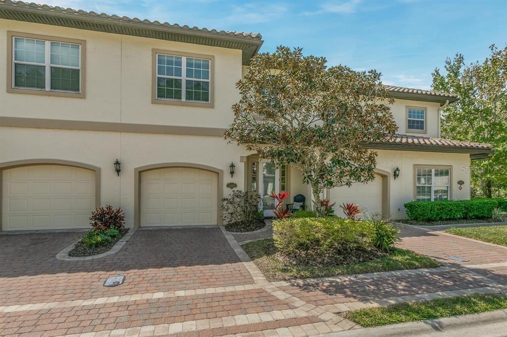 Photo of 121 GRAND RAVINE DRIVE #121 ST AUGUSTINE FL 32086
