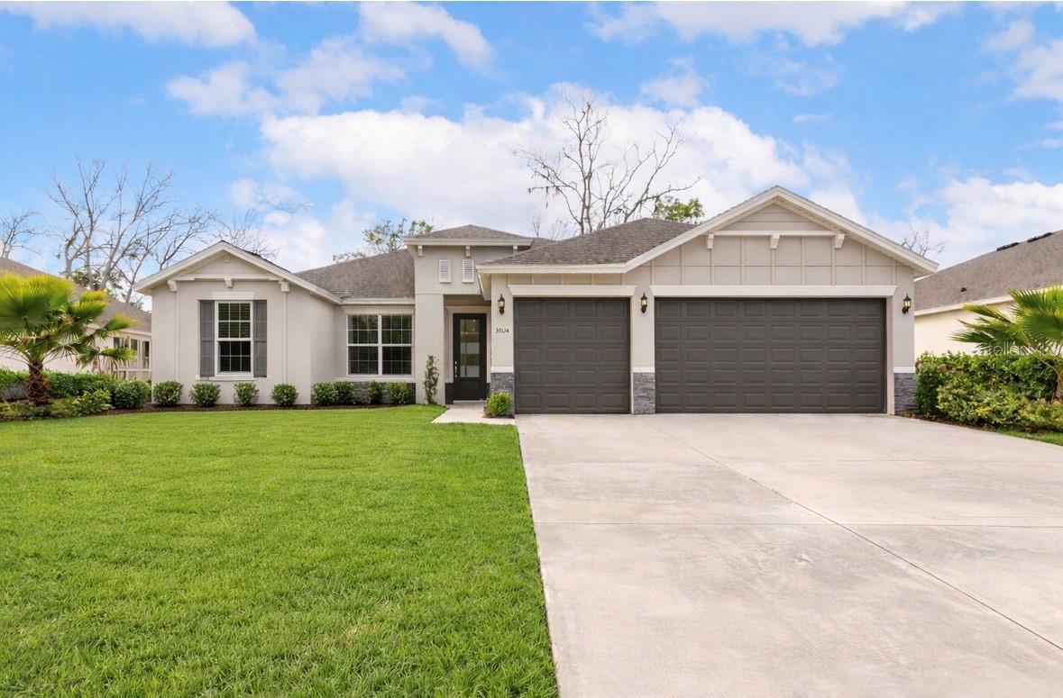 Photo of 3024 ADRIAN DRIVE ORMOND BEACH FL 32174