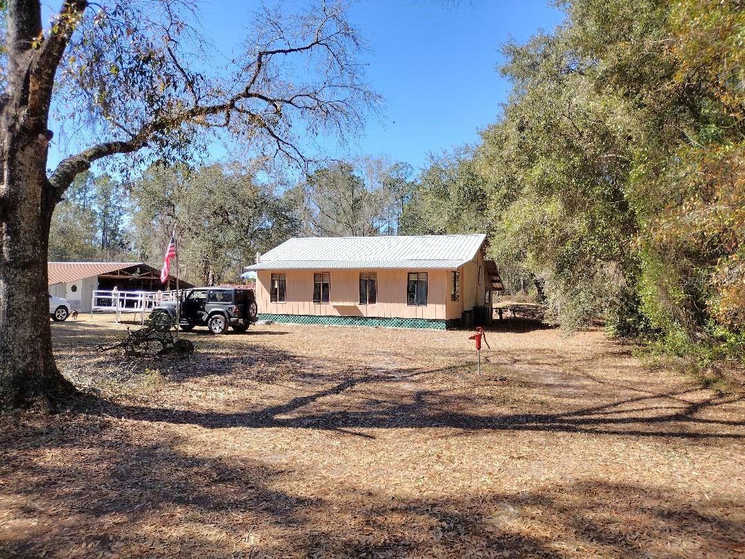 Photo of 1916 LAUREL AVENUE BUNNELL FL 32110