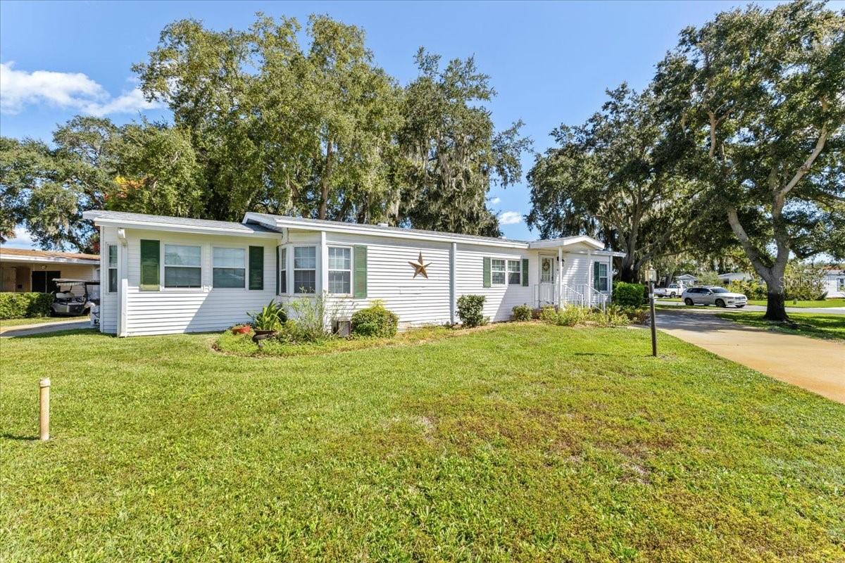 Photo of 633 STARBOARD AVENUE EDGEWATER FL 32141